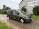 Volkswagen Caddy 2.0 MPI 109 KM  MAXI 7osobowy - 7