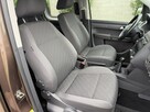 Volkswagen Caddy 2.0 MPI 109 KM  MAXI 7osobowy - 9