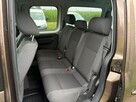 Volkswagen Caddy 2.0 MPI 109 KM  MAXI 7osobowy - 10