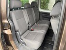 Volkswagen Caddy 2.0 MPI 109 KM  MAXI 7osobowy - 11
