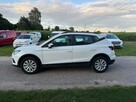 Seat Arona 1.0 TGI/ Nową instalacją LPG/2020r/czujniki przód tył - 2