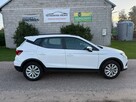 Seat Arona 1.0 TGI/ Nową instalacją LPG/2020r/czujniki przód tył - 5
