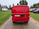Fiat Doblo 1.4Tjet/120KM //2021 r/Nowym LPG /przebieg 115 tys km - 5