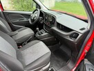Fiat Doblo 1.4Tjet/120KM //2021 r/Nowym LPG /przebieg 115 tys km - 9