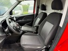 Fiat Doblo 1.4Tjet/120KM //2021 r/Nowym LPG /przebieg 115 tys km - 10