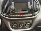 Fiat Doblo 1.4Tjet/120KM //2021 r/Nowym LPG /przebieg 115 tys km - 11