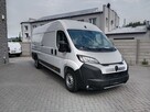 Jumper Furgon L4H2 2.2 H3-POWER 180KM MT6 Euro 6E DMC 3.5t Heavy 15m3 - 2