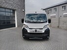Jumper Furgon L4H2 2.2 H3-POWER 180KM MT6 Euro 6E DMC 3.5t Heavy 15m3 - 3