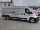 Jumper Furgon L4H2 2.2 H3-POWER 180KM MT6 Euro 6E DMC 3.5t Heavy 15m3 - 4