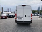 Jumper Furgon L4H2 2.2 H3-POWER 180KM MT6 Euro 6E DMC 3.5t Heavy 15m3 - 5