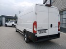 Jumper Furgon L4H2 2.2 H3-POWER 180KM MT6 Euro 6E DMC 3.5t Heavy 15m3 - 6