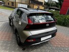 Hyundai Bayon 1.0 T-GDi 48V Hybryda#Virtual#Automat#Kamera - 7
