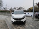 Fiat Doblo 1.6 D 105 KM Faktura Vat 23 Zarejestrowany - 3
