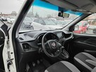 Fiat Doblo 1.6 D 105 KM Faktura Vat 23 Zarejestrowany - 7