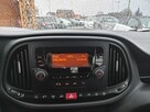 Fiat Doblo 1.6 D 105 KM Faktura Vat 23 Zarejestrowany - 11