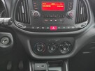Fiat Doblo 1.6 D 105 KM Faktura Vat 23 Zarejestrowany - 13