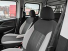 Fiat Doblo 1.6 D 105 KM Faktura Vat 23 Zarejestrowany - 15