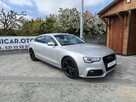 Audi A5 2.0 TDI150 KM Automat Zarejestrowany Oryginalny Przebieg - 3