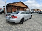 Audi A5 2.0 TDI150 KM Automat Zarejestrowany Oryginalny Przebieg - 4