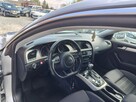 Audi A5 2.0 TDI150 KM Automat Zarejestrowany Oryginalny Przebieg - 8
