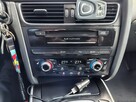 Audi A5 2.0 TDI150 KM Automat Zarejestrowany Oryginalny Przebieg - 13
