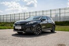 KIA XCEED 1.5 T-GDi 160KM 7DCT L, Bezwypadkowa, salon PL, FV23%