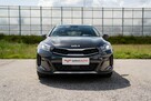 KIA XCEED 1.5 T-GDi 160KM 7DCT L, Bezwypadkowa, salon PL, FV23% - 2