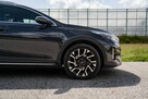 KIA XCEED 1.5 T-GDi 160KM 7DCT L, Bezwypadkowa, salon PL, FV23% - 8
