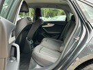 Audi A4 35 TFSI mHEV Advanced S tronic! Salon Polska ! I właściciel! - 16
