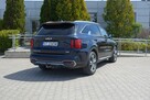 Kia Sorento 1.6 T-GDI HEV XL aut 7os. Salon PL Iwł FV23% - 7