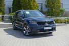 Kia Sorento 1.6 T-GDI HEV XL aut 7os. Salon PL Iwł FV23% - 9