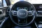 Kia Sorento 1.6 T-GDI HEV XL aut 7os. Salon PL Iwł FV23% - 10