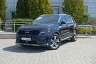 Kia Sorento 1.6 T-GDI HEV XL aut 7os. Salon PL Iwł FV23% - 11