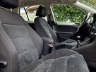 Volkswagen Golf 1.4 TSI 122KM 2009r PDC, Klima, Grzane Fotele, 5-drzwi - 7