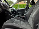 Volkswagen Golf 1.4 TSI 122KM 2009r PDC, Klima, Grzane Fotele, 5-drzwi - 8
