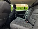 Volkswagen Golf 1.4 TSI 122KM 2009r PDC, Klima, Grzane Fotele, 5-drzwi - 12