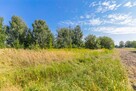 Działka budowlana Żabia Wola gm. Strzyżewice, - 3