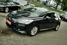 Citroen DS5 2,0HDI Klima, alu R17, skóra, NAVI, 2013r. - 3