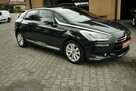 Citroen DS5 2,0HDI Klima, alu R17, skóra, NAVI, 2013r. - 8