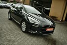 Citroen DS5 2,0HDI Klima, alu R17, skóra, NAVI, 2013r. - 9