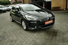 Citroen DS5 2,0HDI Klima, alu R17, skóra, NAVI, 2013r. - 10