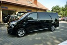 Peugeot Expert 2,0HDI Klima, NAVI, kamera, 2018r., LONG - 3