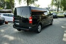 Peugeot Expert 2,0HDI Klima, NAVI, kamera, 2018r., LONG - 7