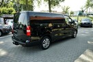 Peugeot Expert 2,0HDI Klima, NAVI, kamera, 2018r., LONG - 8