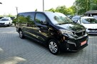 Peugeot Expert 2,0HDI Klima, NAVI, kamera, 2018r., LONG - 9