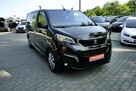 Peugeot Expert 2,0HDI Klima, NAVI, kamera, 2018r., LONG - 11