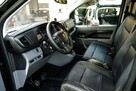 Peugeot Expert 2,0HDI Klima, NAVI, kamera, 2018r., LONG - 15