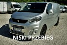 Peugeot Expert 2,0HDI Klima, NAVI, 147tys.km, 2018r.,LONG - 1