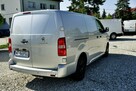 Peugeot Expert 2,0HDI Klima, NAVI, 147tys.km, 2018r.,LONG - 9