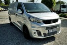 Peugeot Expert 2,0HDI Klima, NAVI, 147tys.km, 2018r.,LONG - 15